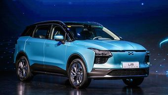 愛馳汽車2020年進軍韓國市場，簽署合作協議以開拓汽車銷售新陣地