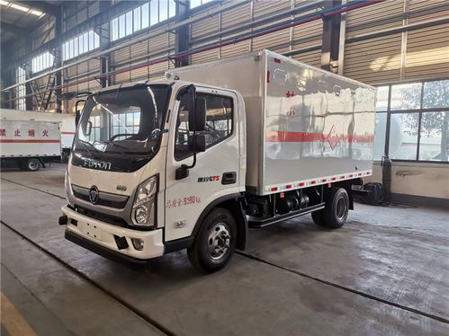 專業(yè)高效 合規(guī)無憂 | 岳陽國六藍(lán)牌廢電池運(yùn)輸車現(xiàn)車熱銷