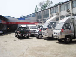 輕型卡車銷售新紀(jì)元 市場趨勢、機(jī)遇與挑戰(zhàn)