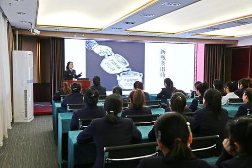 敦化市市場(chǎng)監(jiān)督管理局 精準(zhǔn)送服務(wù)，上門(mén)解難題——入企開(kāi)展業(yè)務(wù)培訓(xùn)與指導(dǎo)